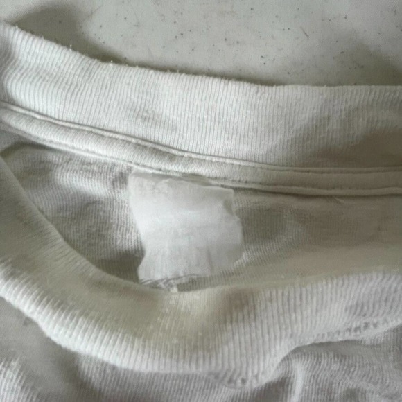 Vintage 1994 24 Hours of Le Mans racing t-shirt French print men's XL fit - Picture 3 of 5